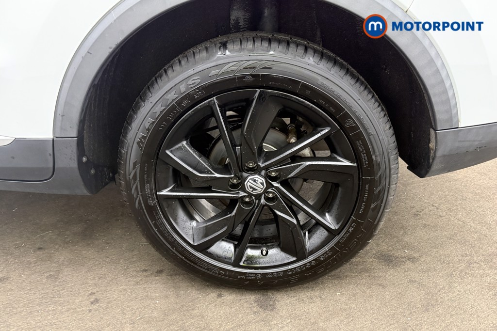 Mg Motor Uk ZS Exclusive Manual Petrol SUV - Stock Number (1618756) - 34th supplementary image