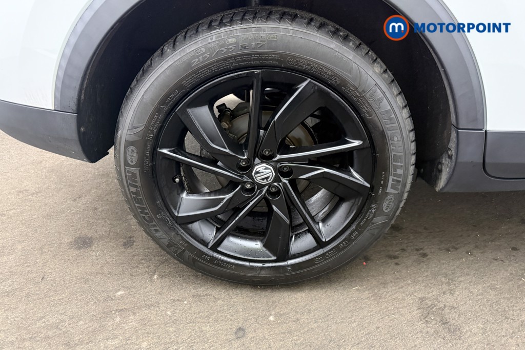 Mg Motor Uk ZS Exclusive Manual Petrol SUV - Stock Number (1618756) - 35th supplementary image