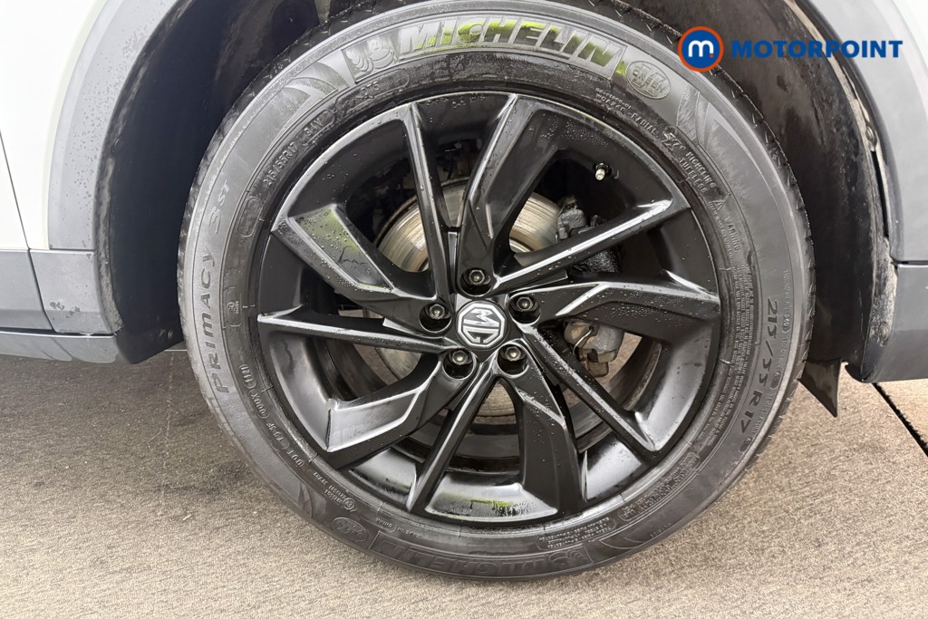 Mg Motor Uk ZS Exclusive Manual Petrol SUV - Stock Number (1618756) - 36th supplementary image