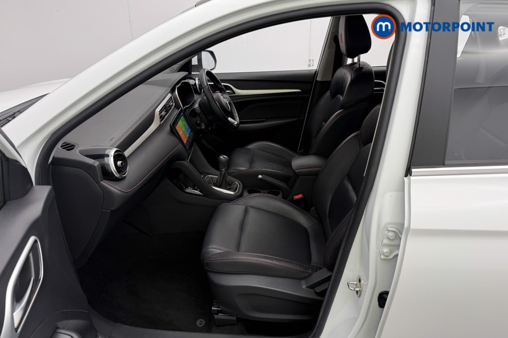 Mg Motor Uk ZS Exclusive Manual Petrol SUV - Stock Number (1618756) - 1st supplementary image