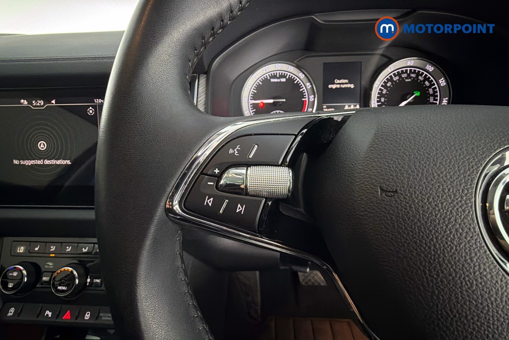 Skoda Kodiaq Se L Executive Automatic Diesel SUV - Stock Number (1619014) - 3rd supplementary image