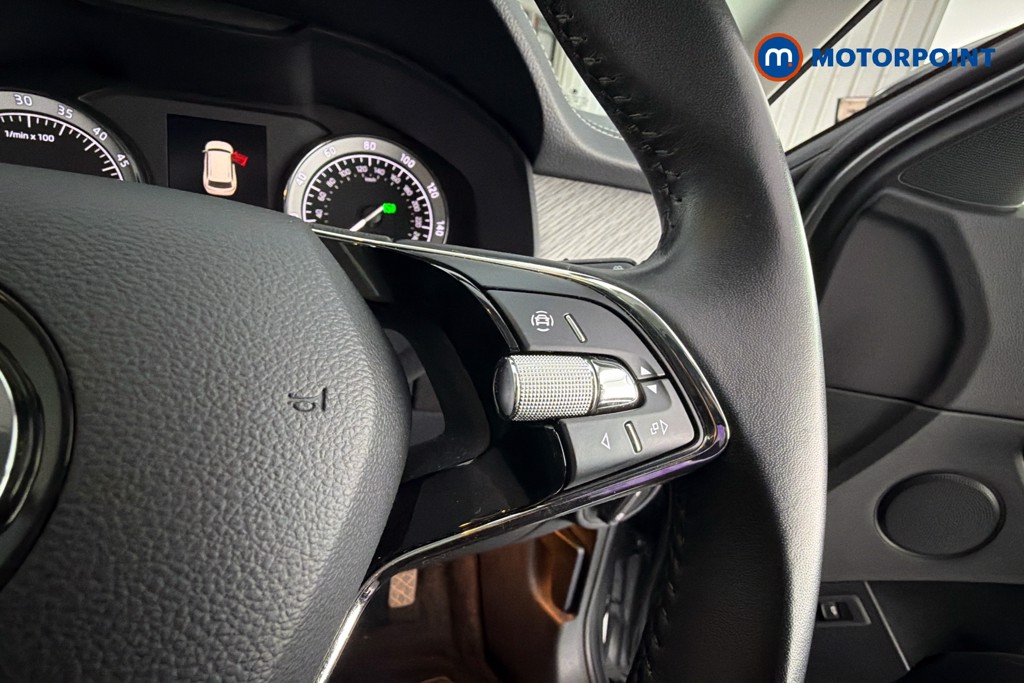 Skoda Kodiaq Se L Executive Automatic Diesel SUV - Stock Number (1619014) - 4th supplementary image