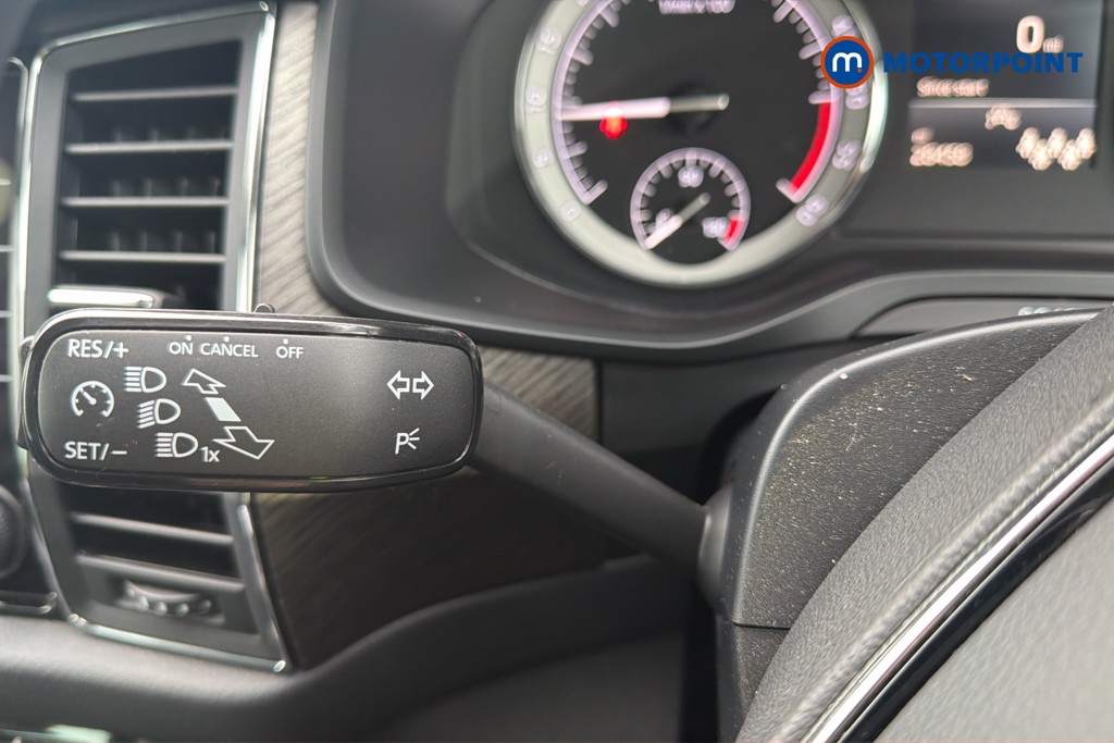 Skoda Kodiaq Se L Executive Automatic Diesel SUV - Stock Number (1619014) - 6th supplementary image