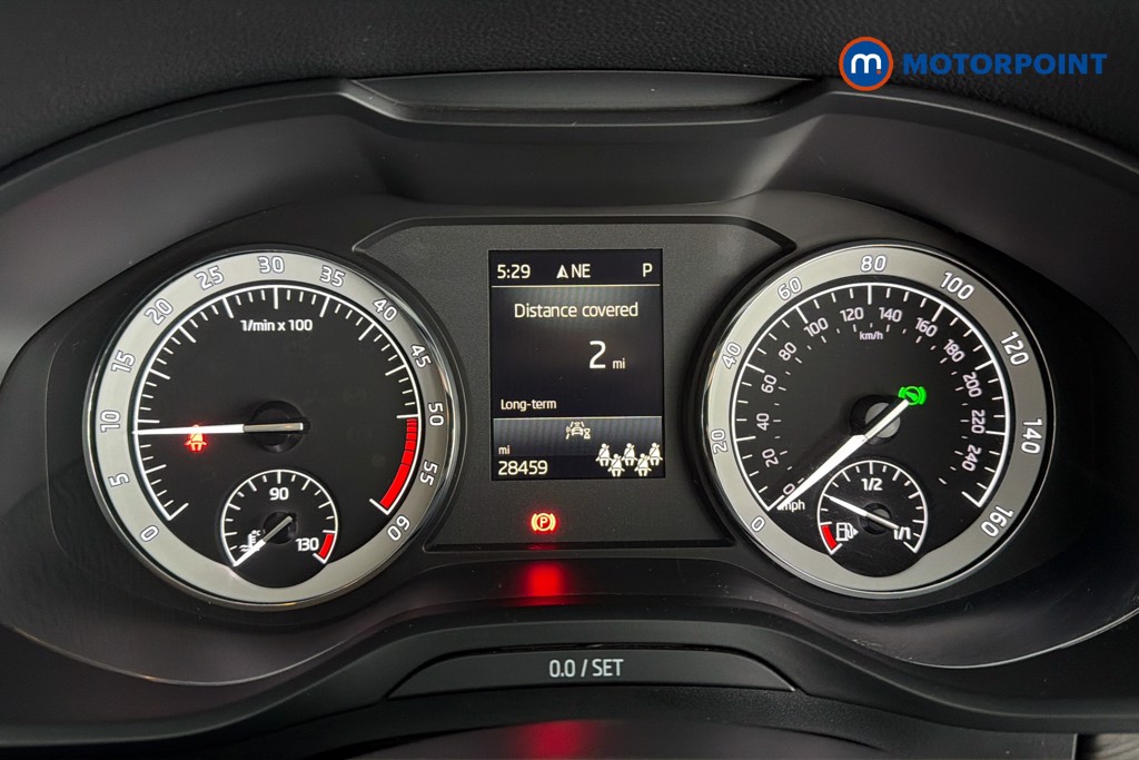 Skoda Kodiaq Se L Executive Automatic Diesel SUV - Stock Number (1619014) - 8th supplementary image