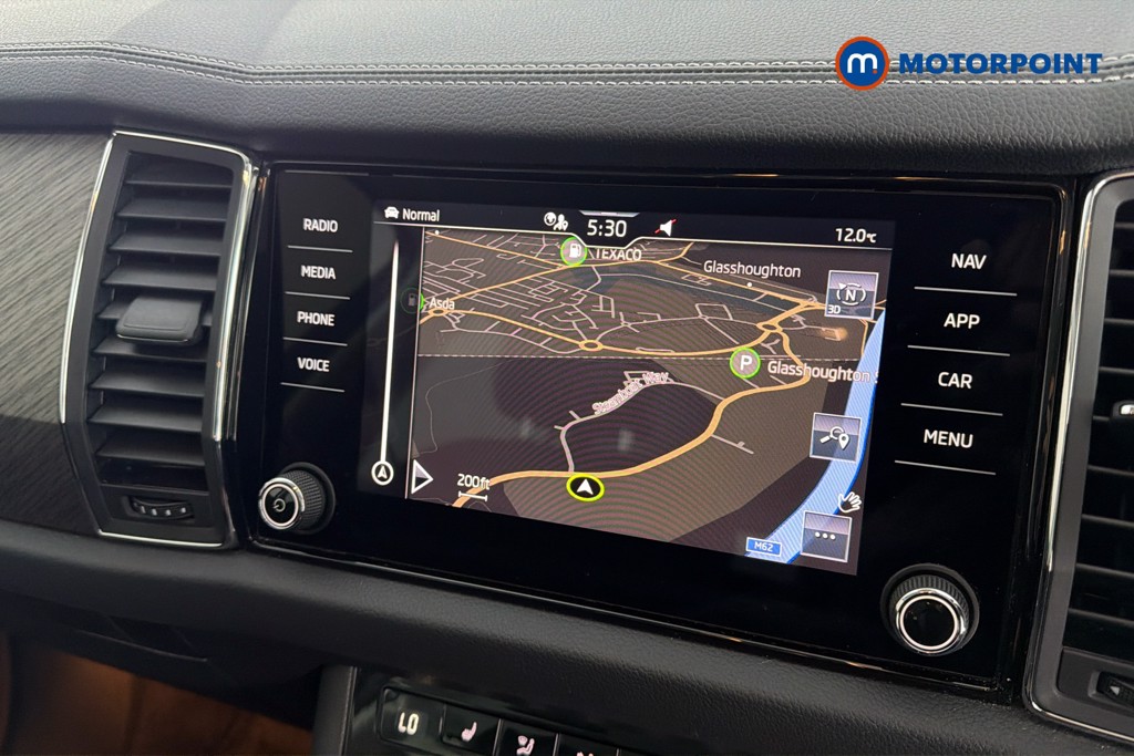 Skoda Kodiaq Se L Executive Automatic Diesel SUV - Stock Number (1619014) - 10th supplementary image