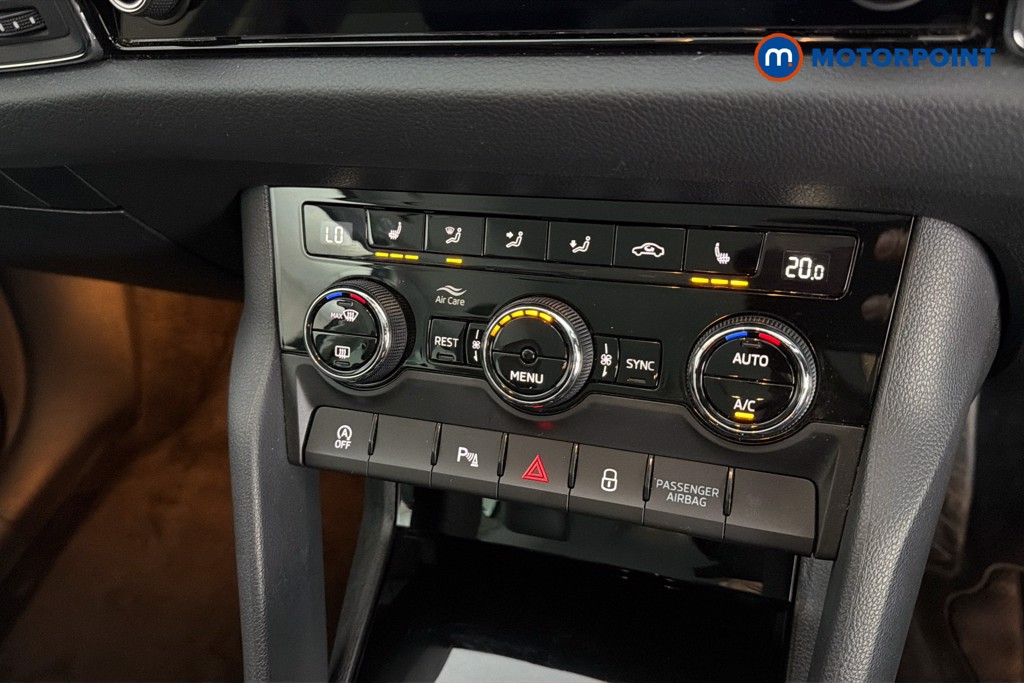 Skoda Kodiaq Se L Executive Automatic Diesel SUV - Stock Number (1619014) - 12th supplementary image