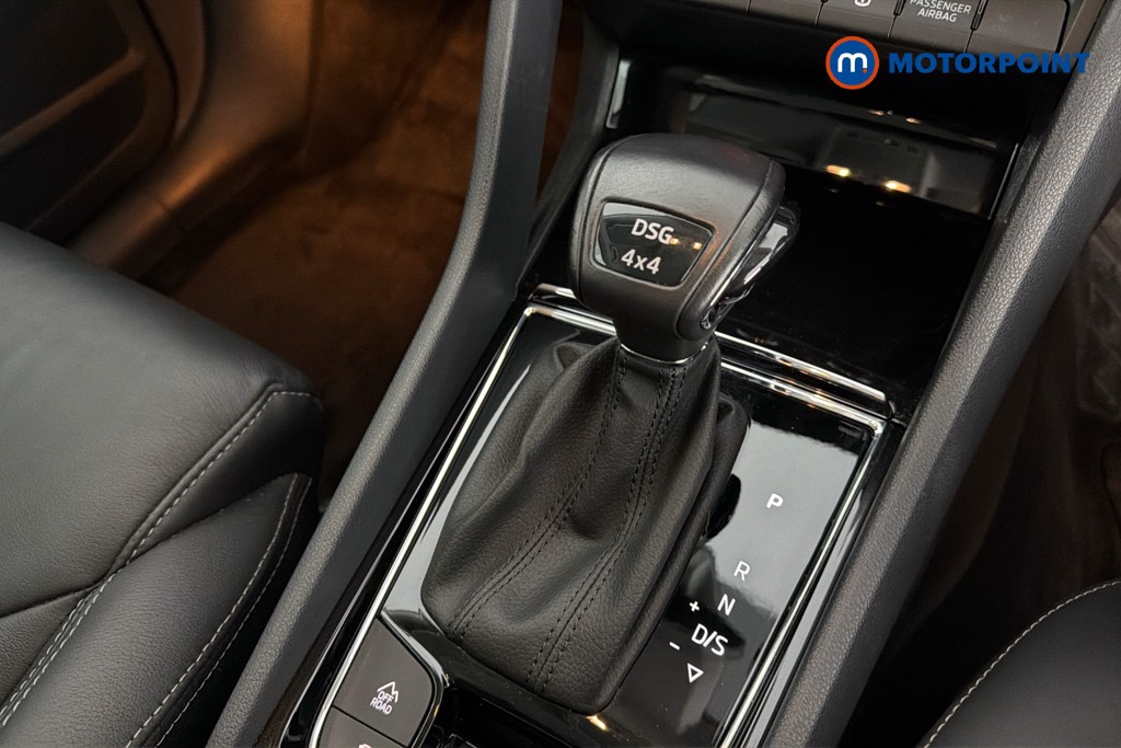 Skoda Kodiaq Se L Executive Automatic Diesel SUV - Stock Number (1619014) - 15th supplementary image