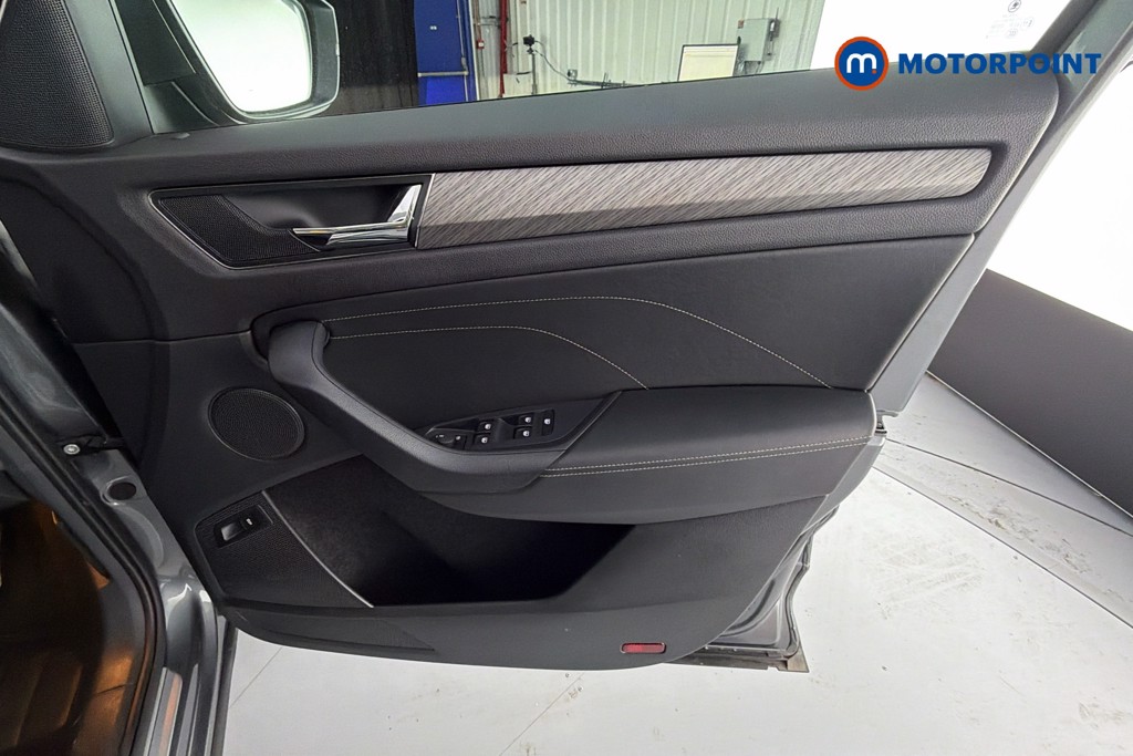 Skoda Kodiaq Se L Executive Automatic Diesel SUV - Stock Number (1619014) - 19th supplementary image