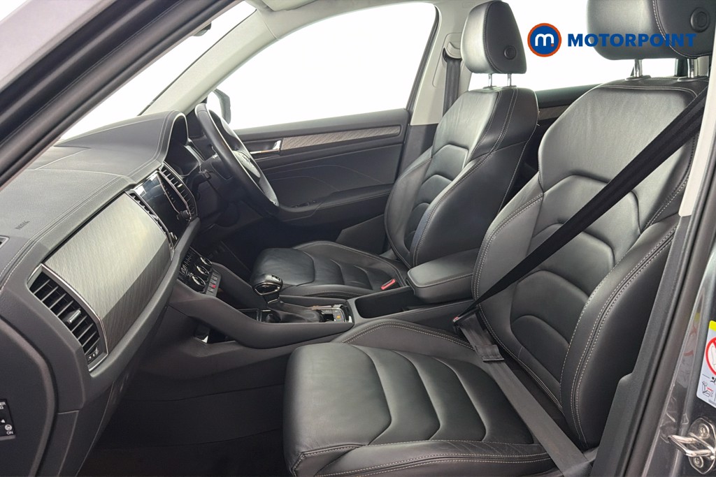 Skoda Kodiaq Se L Executive Automatic Diesel SUV - Stock Number (1619014) - 22nd supplementary image