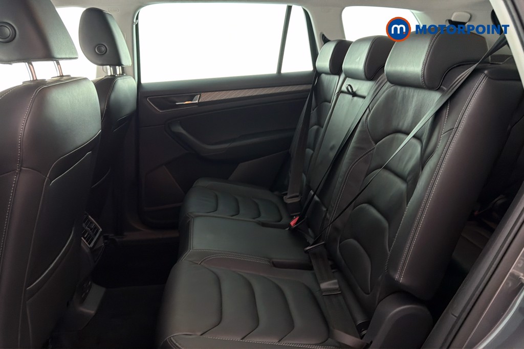 Skoda Kodiaq Se L Executive Automatic Diesel SUV - Stock Number (1619014) - 28th supplementary image