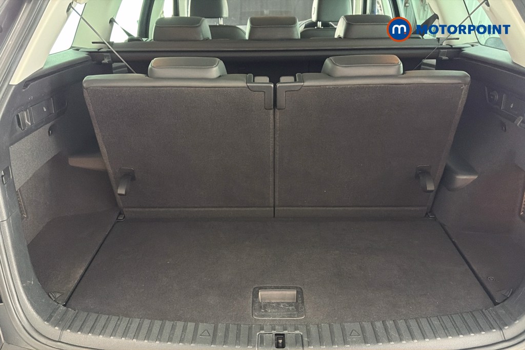 Skoda Kodiaq Se L Executive Automatic Diesel SUV - Stock Number (1619014) - 33rd supplementary image