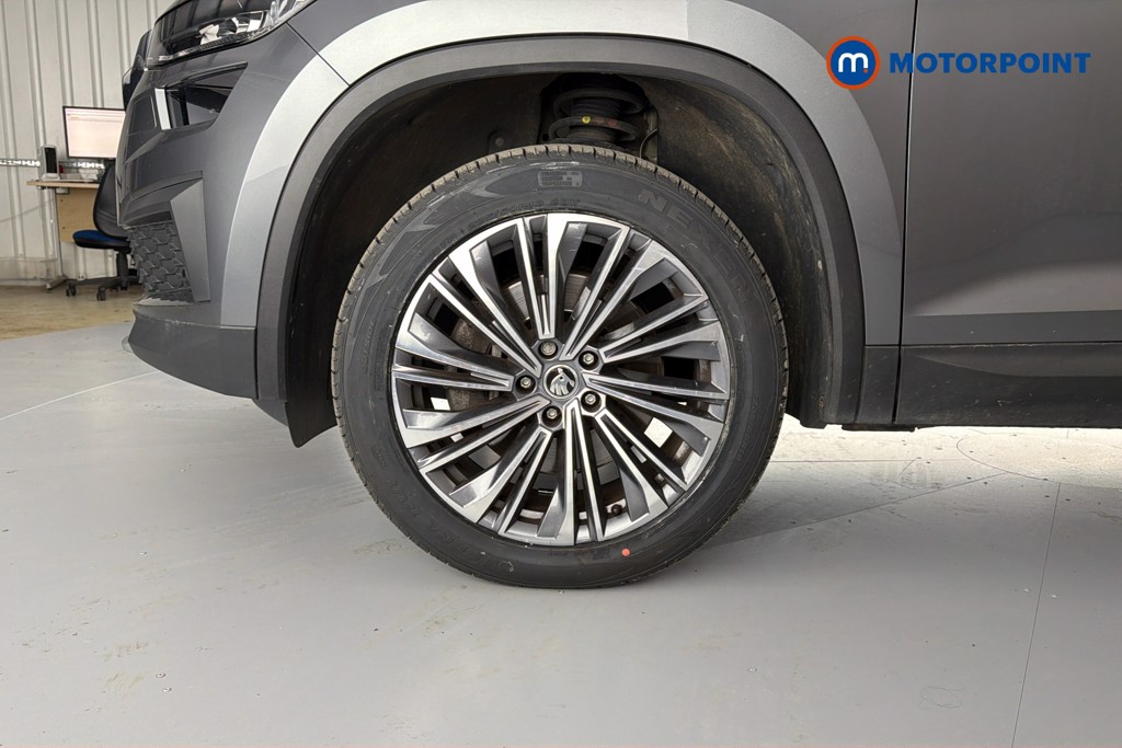Skoda Kodiaq Se L Executive Automatic Diesel SUV - Stock Number (1619014) - 47th supplementary image