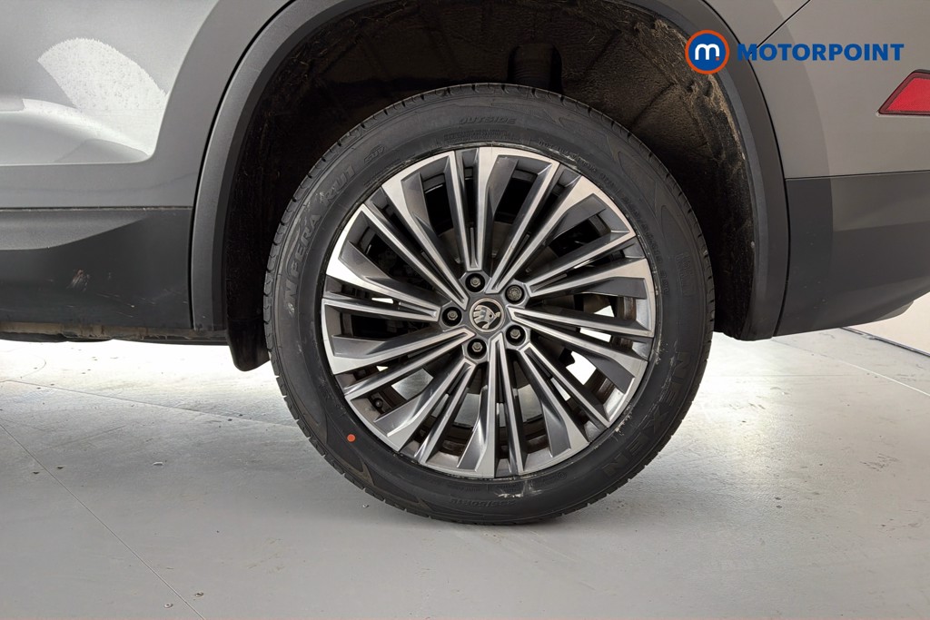 Skoda Kodiaq Se L Executive Automatic Diesel SUV - Stock Number (1619014) - 48th supplementary image