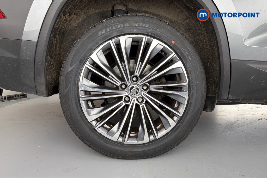Skoda Kodiaq Se L Executive Automatic Diesel SUV - Stock Number (1619014) - 49th supplementary image