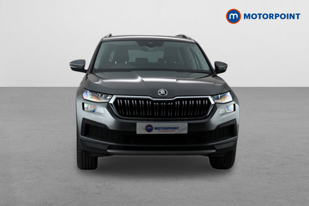Skoda Kodiaq Se L Executive Automatic Diesel SUV - Stock Number (1619014) - Front bumper