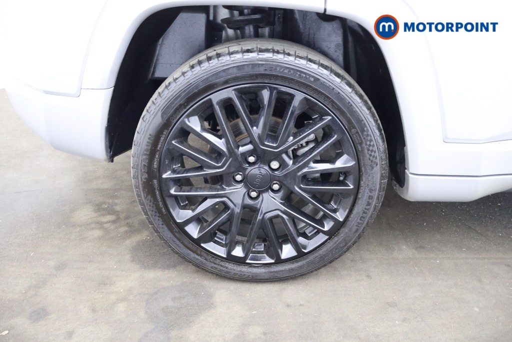 Jeep Compass S Model Automatic Petrol Plug-In Hybrid SUV - Stock Number (1619082) - 2nd supplementary image