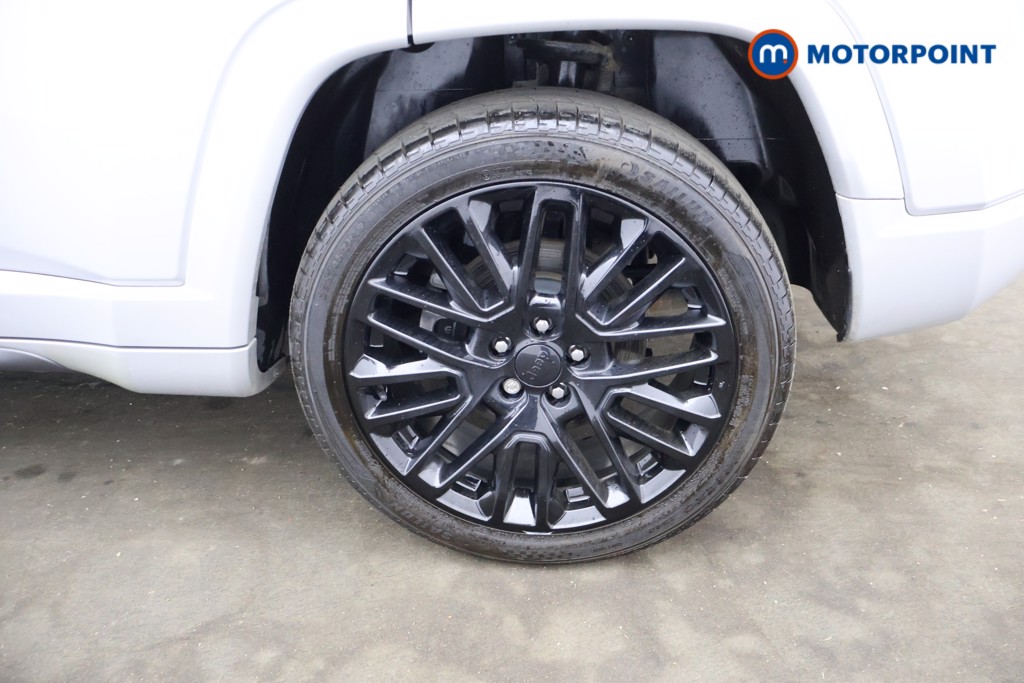 Jeep Compass S Model Automatic Petrol Plug-In Hybrid SUV - Stock Number (1619082) - 3rd supplementary image