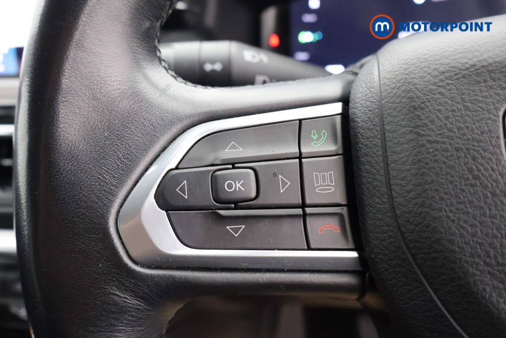 Jeep Compass S Model Automatic Petrol Plug-In Hybrid SUV - Stock Number (1619082) - 7th supplementary image