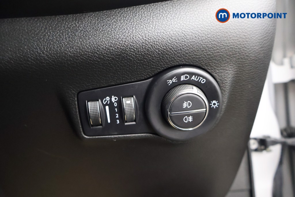 Jeep Compass S Model Automatic Petrol Plug-In Hybrid SUV - Stock Number (1619082) - 10th supplementary image