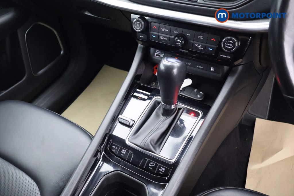 Jeep Compass S Model Automatic Petrol Plug-In Hybrid SUV - Stock Number (1619082) - 13th supplementary image