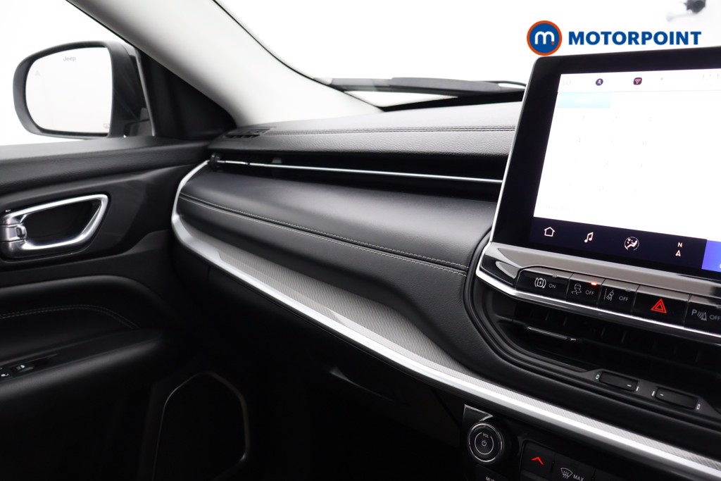 Jeep Compass S Model Automatic Petrol Plug-In Hybrid SUV - Stock Number (1619082) - 14th supplementary image