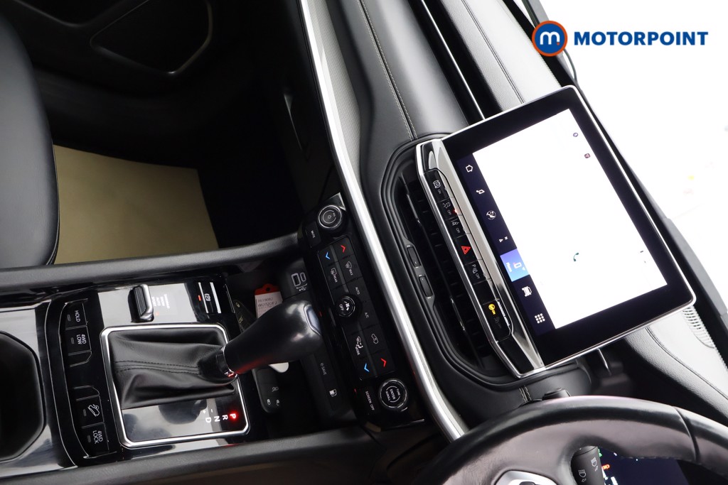 Jeep Compass S Model Automatic Petrol Plug-In Hybrid SUV - Stock Number (1619082) - 17th supplementary image