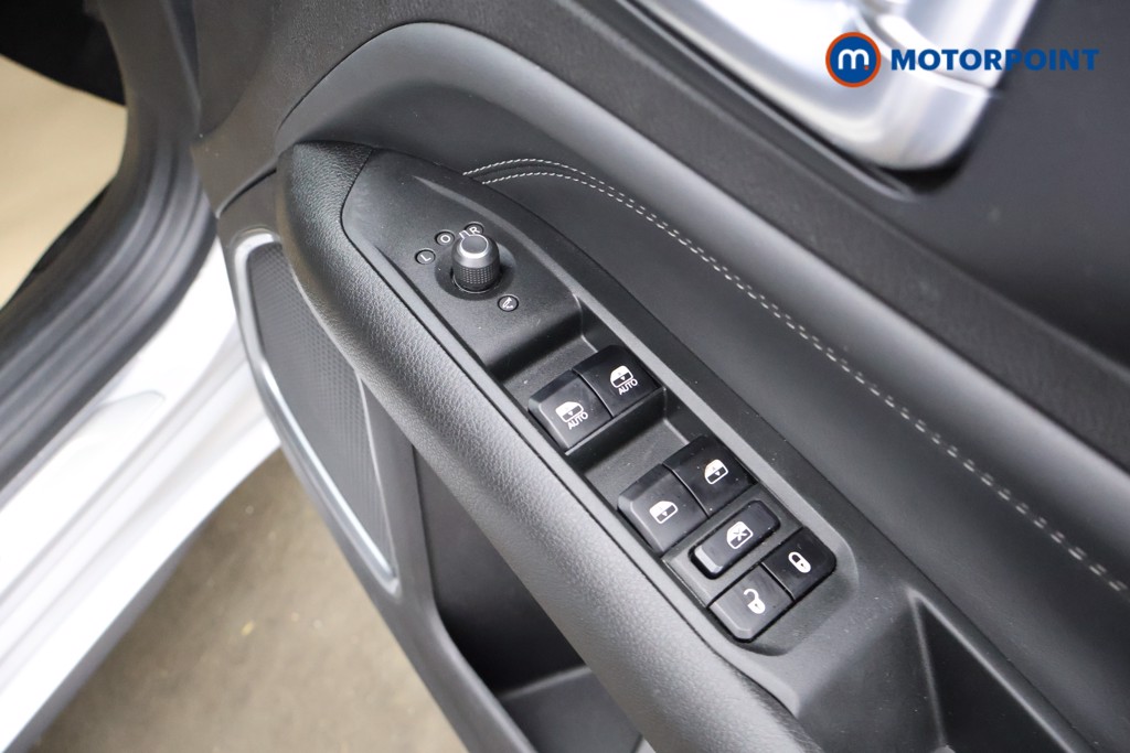 Jeep Compass S Model Automatic Petrol Plug-In Hybrid SUV - Stock Number (1619082) - 19th supplementary image