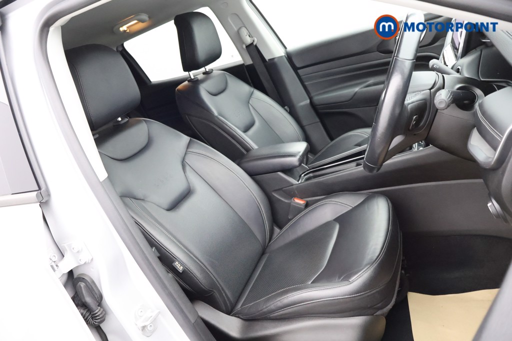 Jeep Compass S Model Automatic Petrol Plug-In Hybrid SUV - Stock Number (1619082) - 20th supplementary image