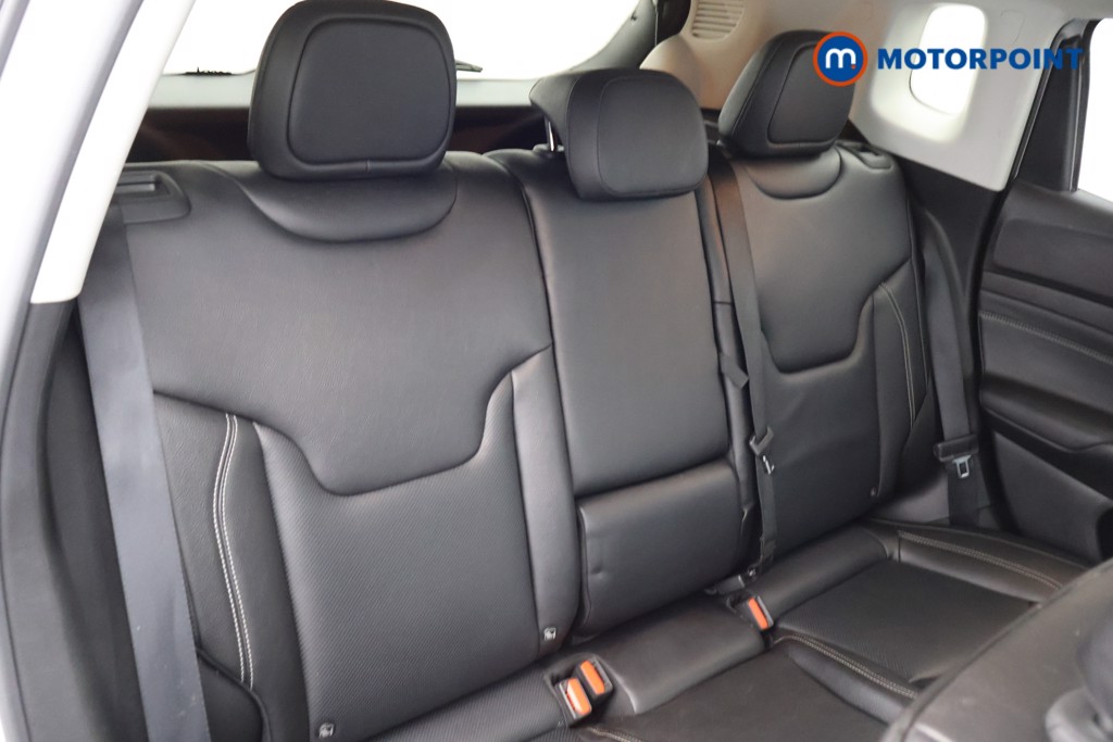 Jeep Compass S Model Automatic Petrol Plug-In Hybrid SUV - Stock Number (1619082) - 22nd supplementary image