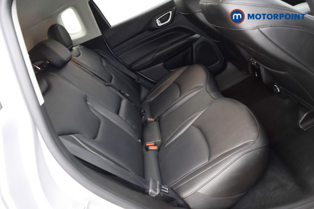 Jeep Compass S Model Automatic Petrol Plug-In Hybrid SUV - Stock Number (1619082) - 23rd supplementary image