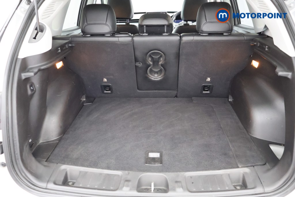 Jeep Compass S Model Automatic Petrol Plug-In Hybrid SUV - Stock Number (1619082) - 25th supplementary image