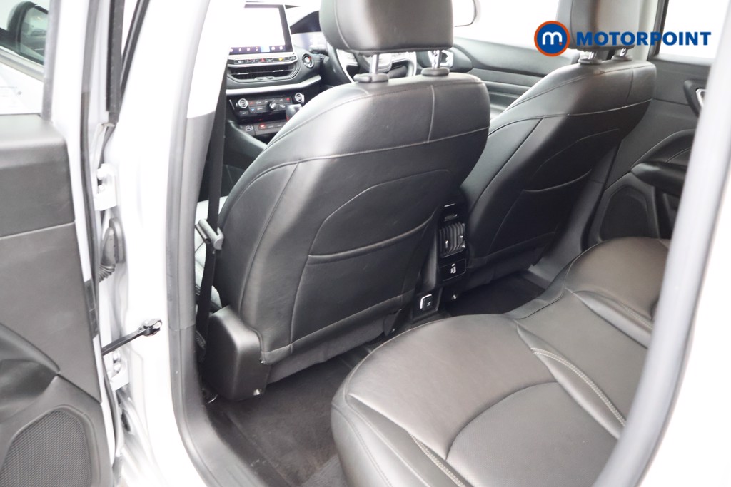 Jeep Compass S Model Automatic Petrol Plug-In Hybrid SUV - Stock Number (1619082) - 27th supplementary image