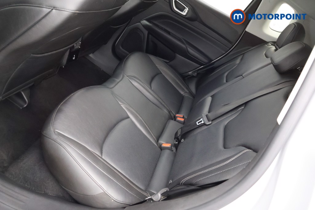 Jeep Compass S Model Automatic Petrol Plug-In Hybrid SUV - Stock Number (1619082) - 28th supplementary image