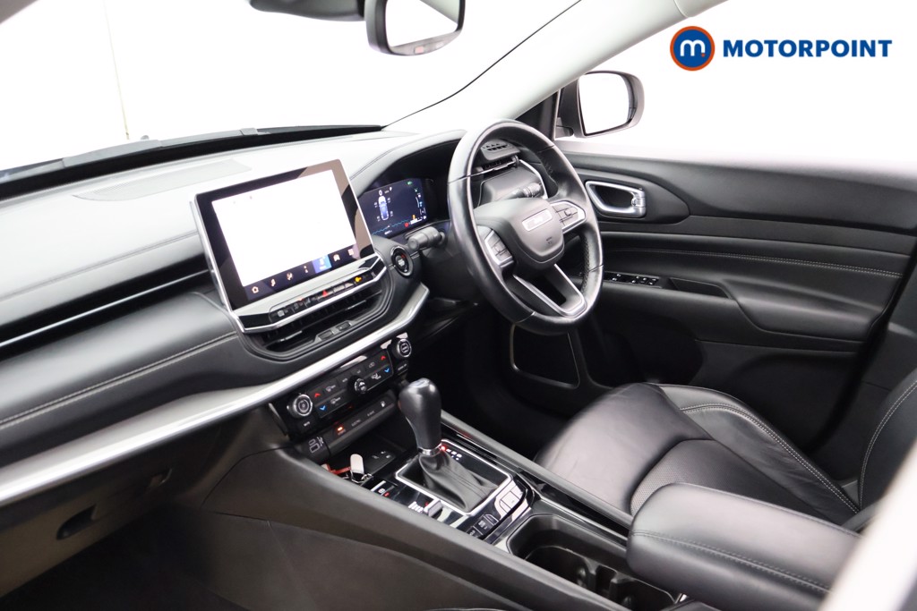 Jeep Compass S Model Automatic Petrol Plug-In Hybrid SUV - Stock Number (1619082) - 30th supplementary image