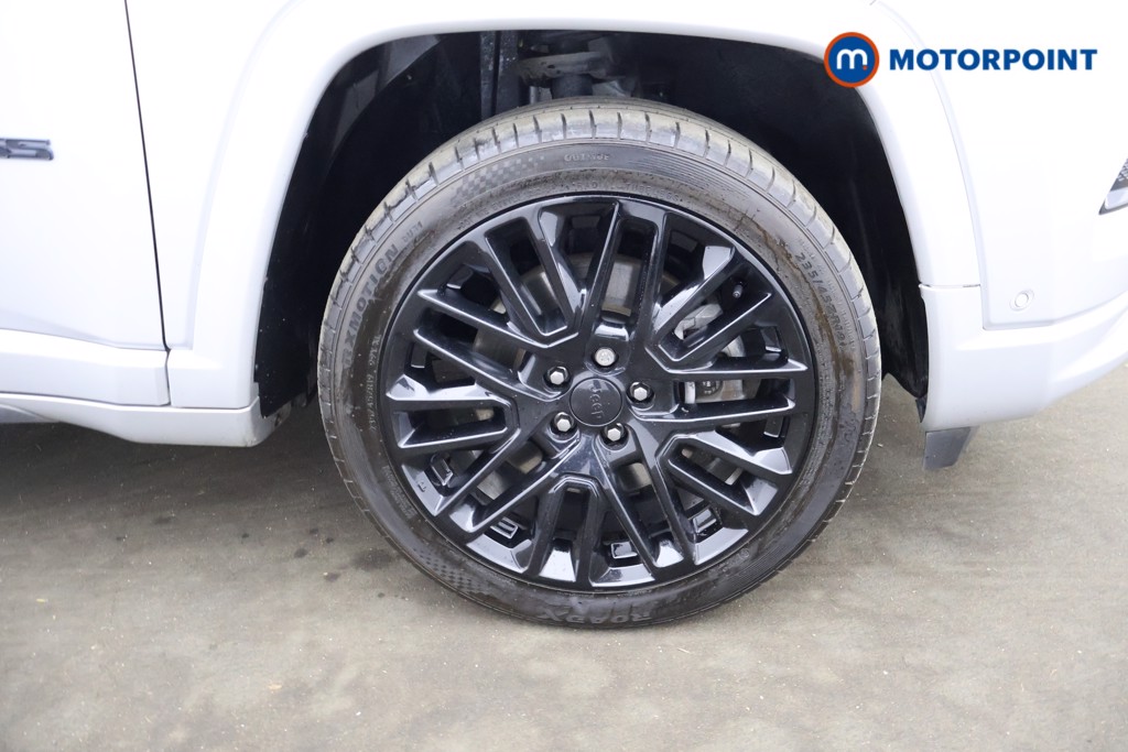 Jeep Compass S Model Automatic Petrol Plug-In Hybrid SUV - Stock Number (1619082) - 1st supplementary image