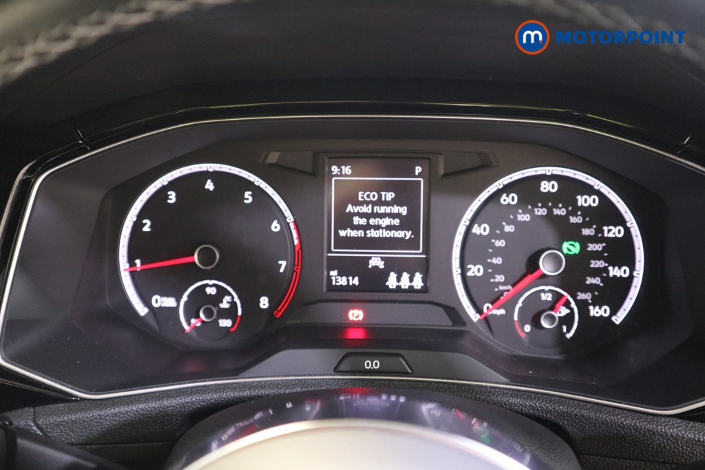 Volkswagen T-Roc Black Edition Automatic Petrol SUV - Stock Number (1619245) - 4th supplementary image