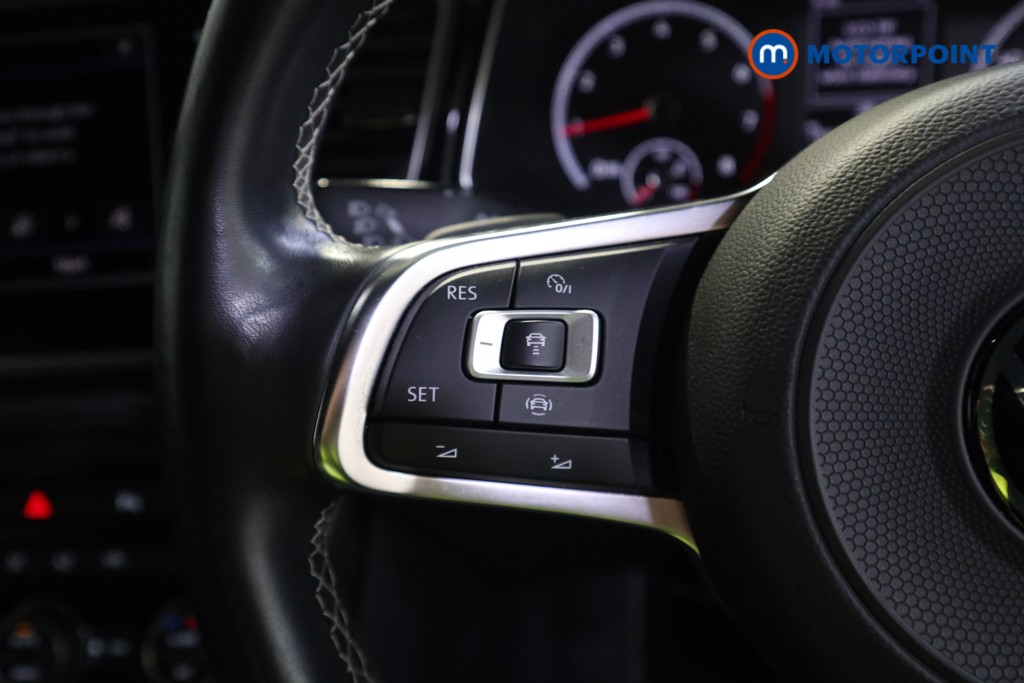 Volkswagen T-Roc Black Edition Automatic Petrol SUV - Stock Number (1619245) - 5th supplementary image