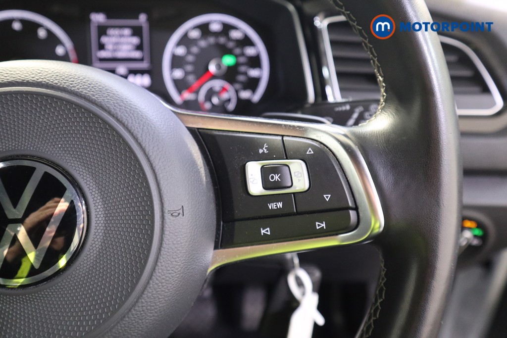 Volkswagen T-Roc Black Edition Automatic Petrol SUV - Stock Number (1619245) - 6th supplementary image