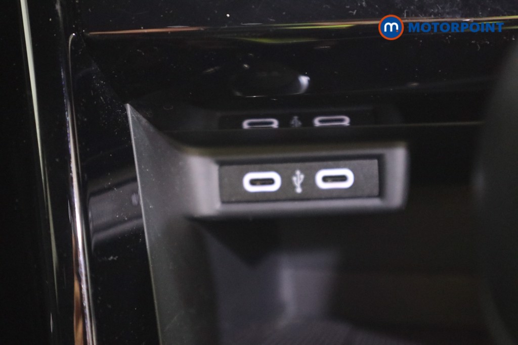 Volkswagen T-Roc Black Edition Automatic Petrol SUV - Stock Number (1619245) - 8th supplementary image