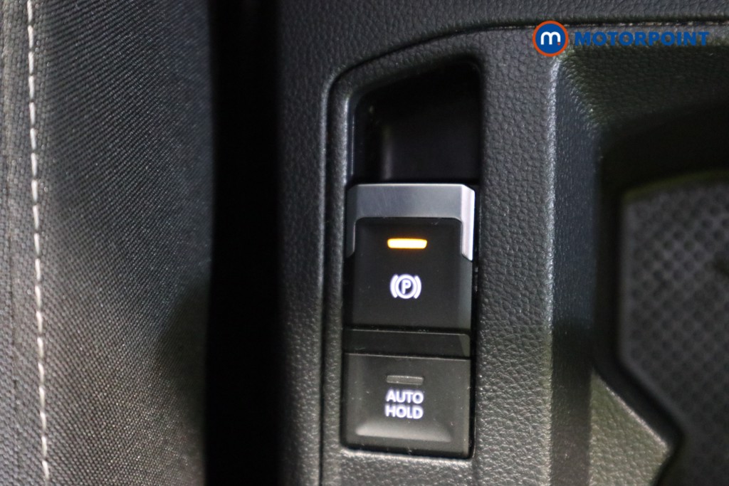 Volkswagen T-Roc Black Edition Automatic Petrol SUV - Stock Number (1619245) - 10th supplementary image