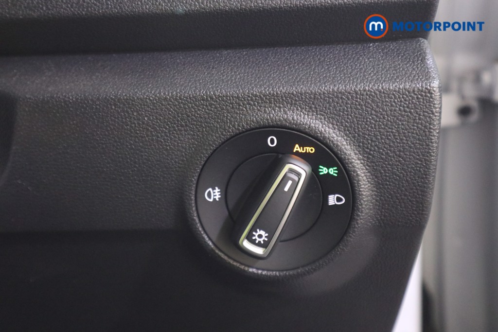 Volkswagen T-Roc Black Edition Automatic Petrol SUV - Stock Number (1619245) - 11th supplementary image