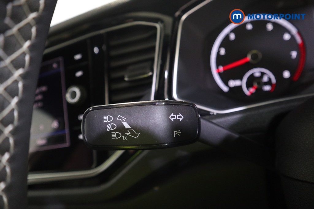 Volkswagen T-Roc Black Edition Automatic Petrol SUV - Stock Number (1619245) - 12th supplementary image