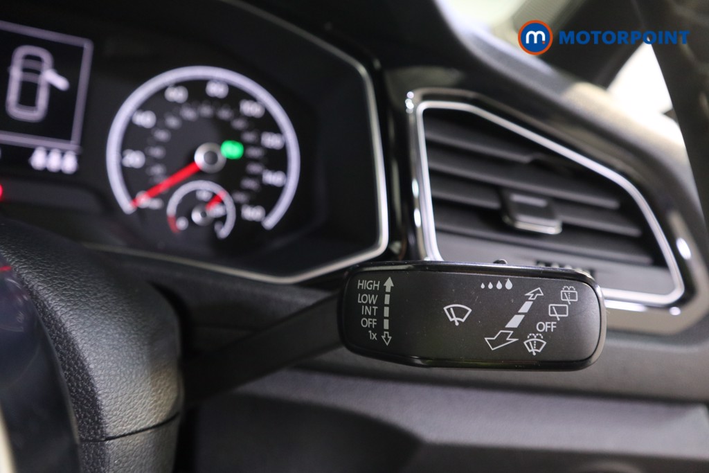 Volkswagen T-Roc Black Edition Automatic Petrol SUV - Stock Number (1619245) - 13th supplementary image