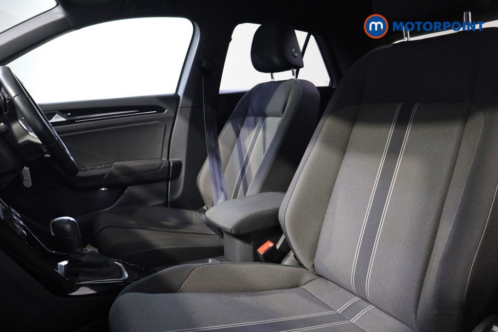 Volkswagen T-Roc Black Edition Automatic Petrol SUV - Stock Number (1619245) - 16th supplementary image