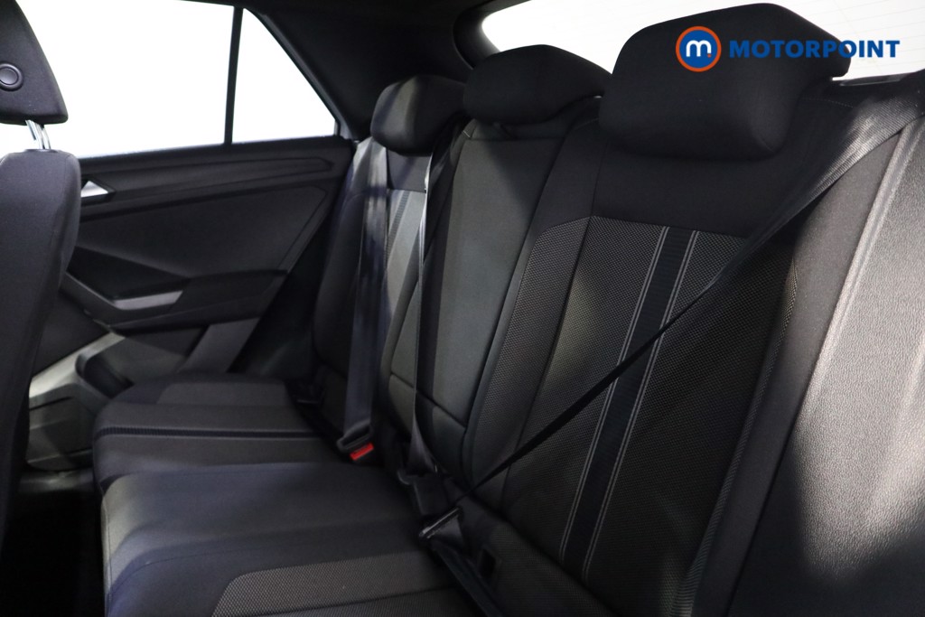 Volkswagen T-Roc Black Edition Automatic Petrol SUV - Stock Number (1619245) - 17th supplementary image