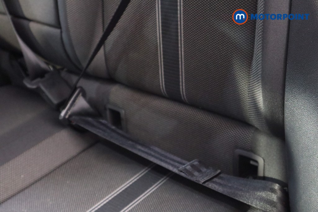 Volkswagen T-Roc Black Edition Automatic Petrol SUV - Stock Number (1619245) - 18th supplementary image