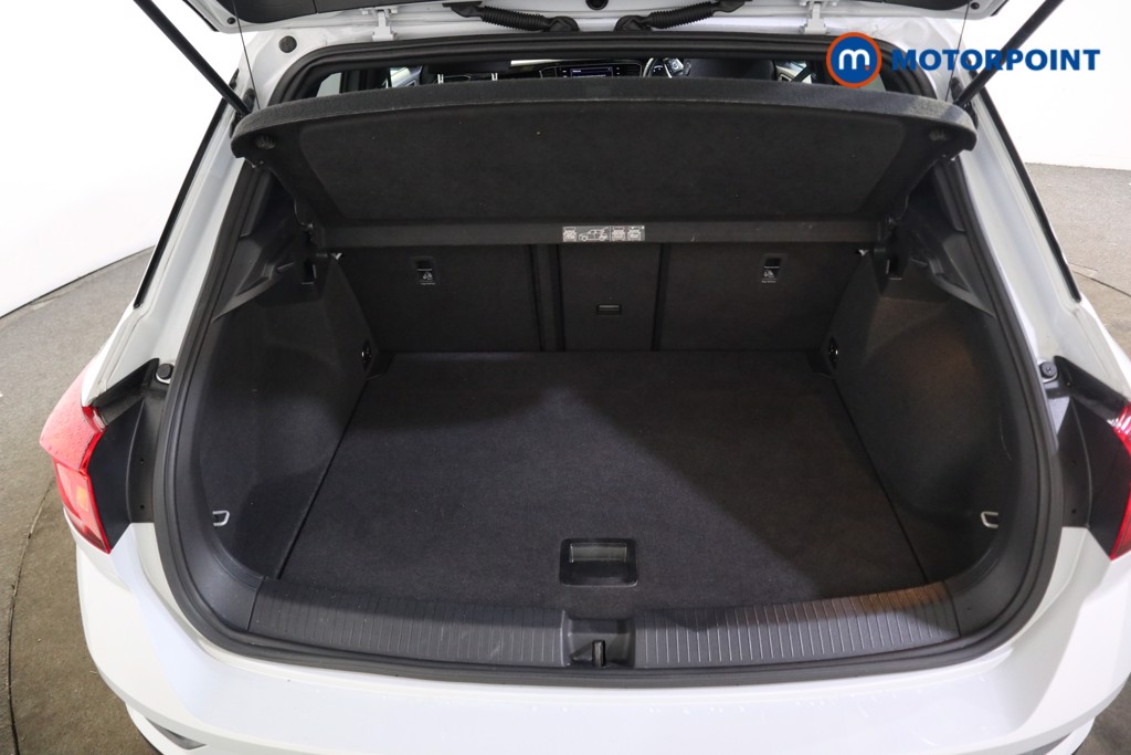 Volkswagen T-Roc Black Edition Automatic Petrol SUV - Stock Number (1619245) - 19th supplementary image
