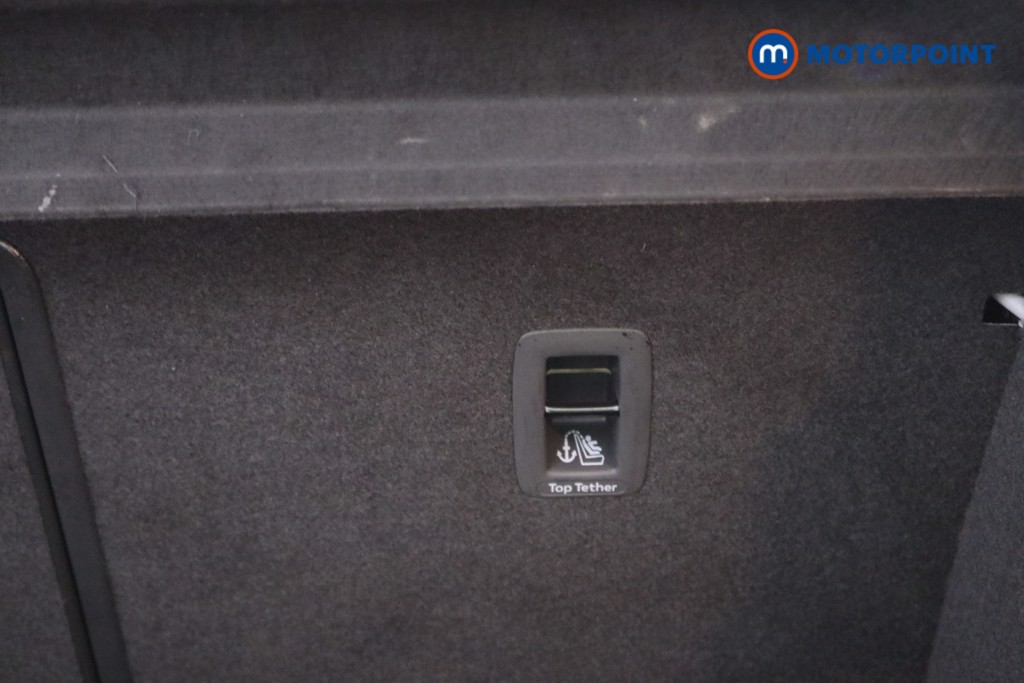 Volkswagen T-Roc Black Edition Automatic Petrol SUV - Stock Number (1619245) - 20th supplementary image