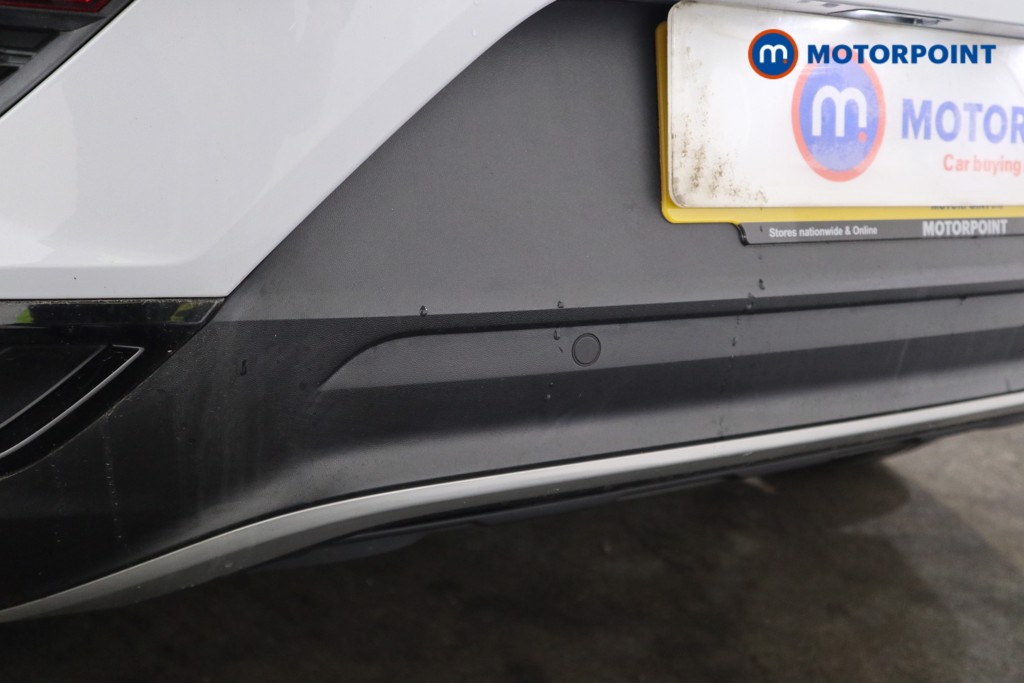 Volkswagen T-Roc Black Edition Automatic Petrol SUV - Stock Number (1619245) - 25th supplementary image