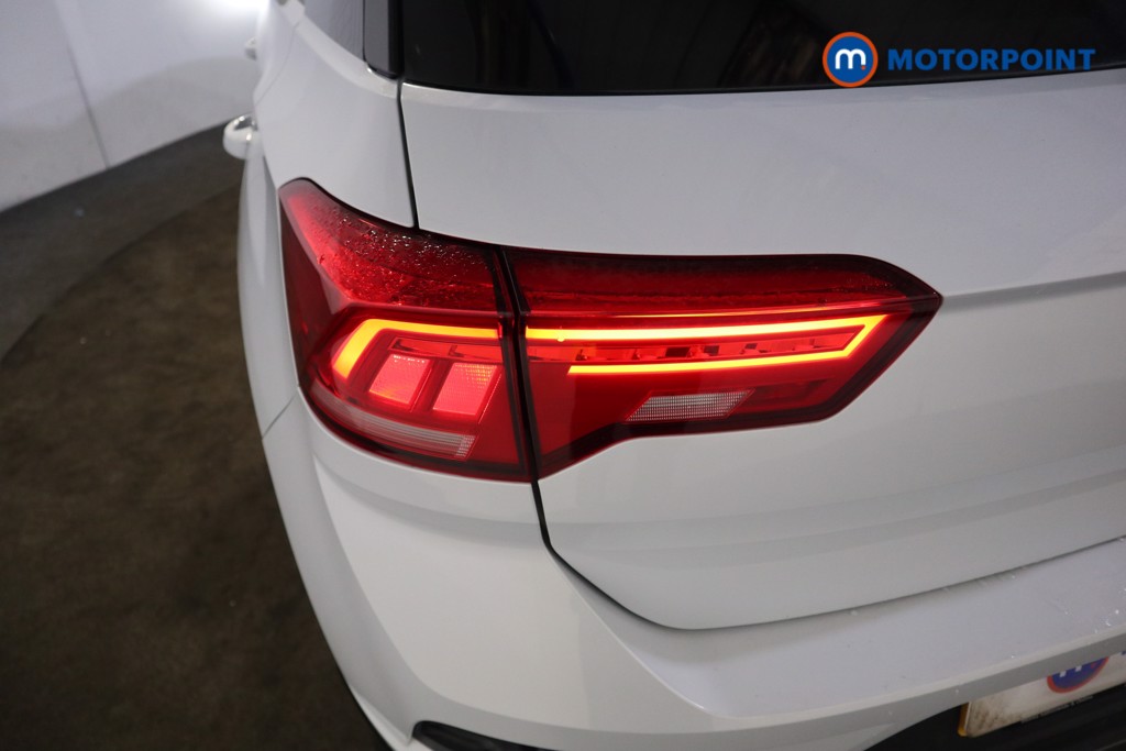 Volkswagen T-Roc Black Edition Automatic Petrol SUV - Stock Number (1619245) - 26th supplementary image